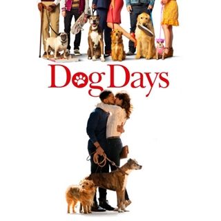 Dog Days